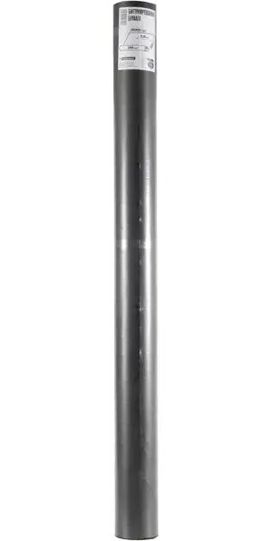 Битумированная бумага пл-300 гр/м² 1.25x20 м