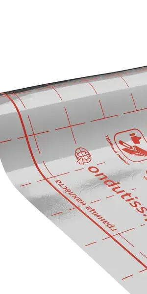 Пароизоляция Ондутис Smart Termo 30 м2