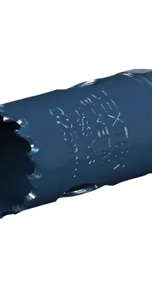 Коронка по металлу Dexter 25 мм