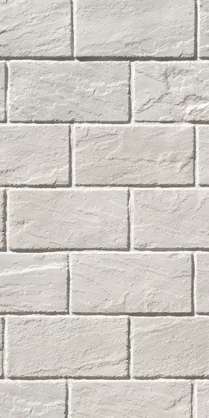 Камень искусственный White Hills Тибур белая 0.988 м²