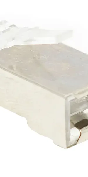 Коннектор Oxion FTP RJ-45 cat.6 100 шт.