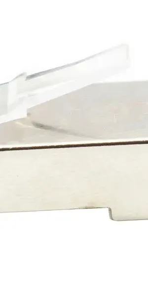 Коннектор Oxion FTP RJ-45 cat 6 4 шт.