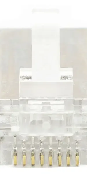 Коннектор Oxion FTP RJ-45 cat 6 4 шт.