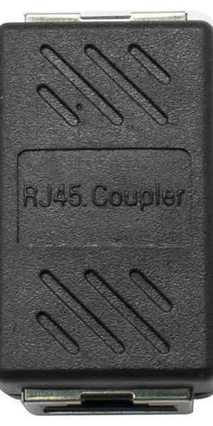 Переходник компьютерный Oxion FTP cat 6