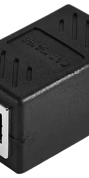Переходник компьютерный Oxion FTP cat 6