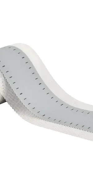 Гидроизоляционная лента Аквастоп 13x10 см 10 м