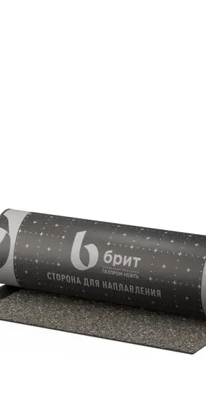 Брит Бизнес Техник ЭКП-4.5 верхний слой основа полиэфир 10 м²