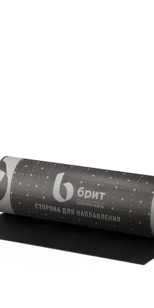 Брит Бизнес Техник ЭПП-3.5 нижний слой основа полиэфир 10 м²