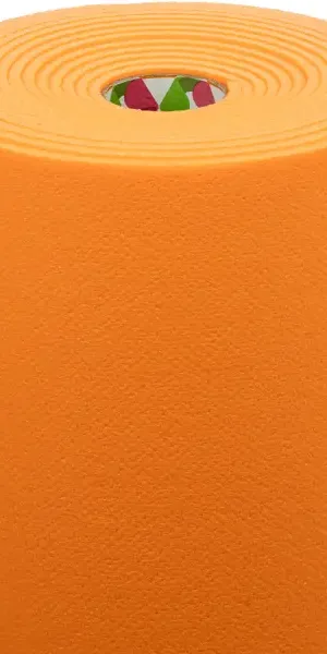 Подложка под плавающую стяжку Ecoheat 8 мм 8x1 м