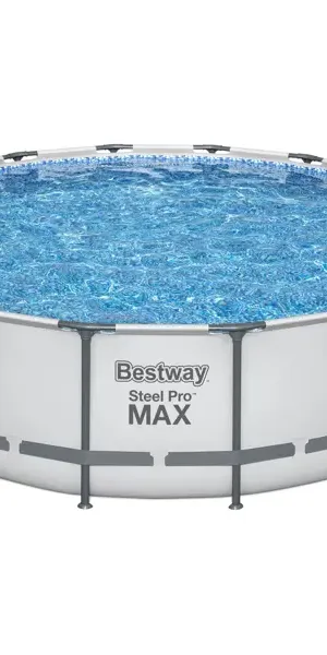 Каркасный бассейн Bestway 5612Z BW 488x122 см