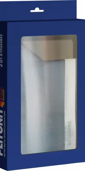 Лента гидроизоляционная Plitonit угол внешний 120x270 см (2шт.)