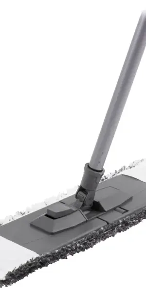 Швабра Inloran SF-001A микрофибра 110 см