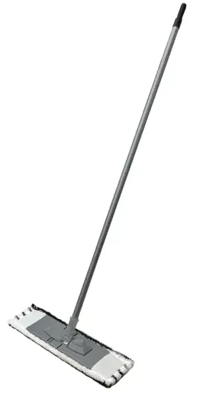 Швабра Inloran SF-001A микрофибра 110 см