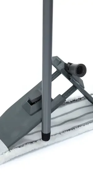 Швабра Inloran SF-001A микрофибра 110 см