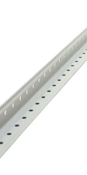 Стойка для стеллажа ST MS-750/1 200 200 см металл 1 шт