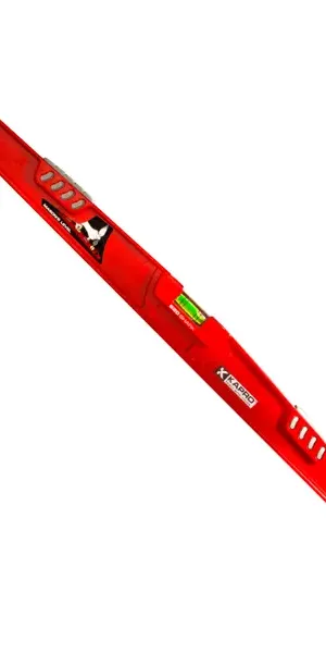 Уровень пузырьковый Kapro Shark 920-10-80 2 глазка 800 мм