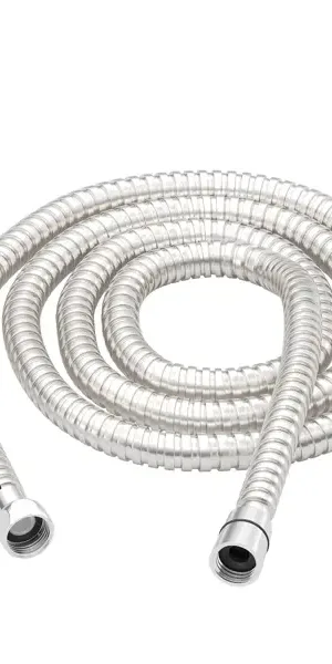 Шланг для душа Iddis Agua AGUS17C0i19 1.75 м цвет хром