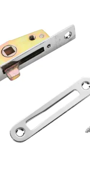 Механизм оконный Palladium 110x20 мм ЦАМ/сталь цвет хром