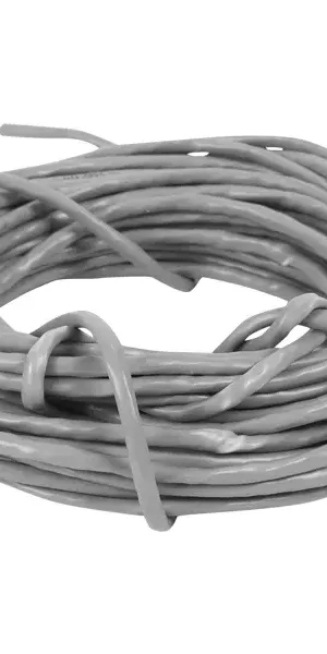 Кабель сетевой FTP cat 5е 4x2x0.52 мм на отрез