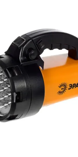 Фонарь LED Эра РА-601 с аккумулятором 4.5 Ач