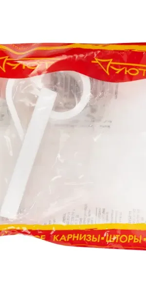 Кронштейн для окон ПВХ универсальный без сверления