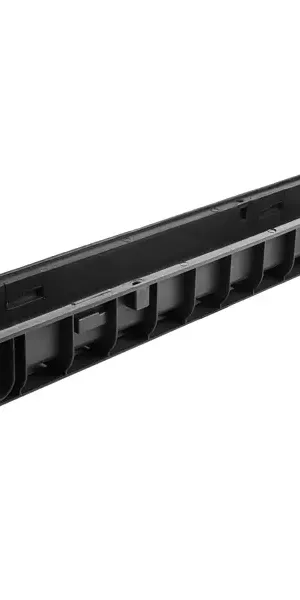 Канал пластиковый DN100 1000x145x100 мм