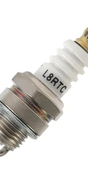Свеча зажигания Patriot L8RTC для 2-тактных двигателей, 19 мм