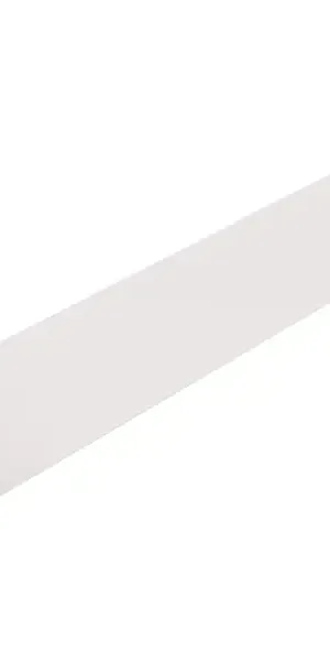 Лист гладкий АМг2М 1.2x300x1200, алюминий