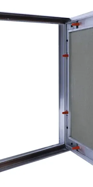 Люк потайной Maxitech Плюс 300x300 мм