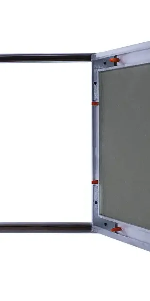 Люк потайной Maxitech Плюс 300x300 мм
