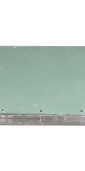 Люк потайной Maxitech 400x400 мм