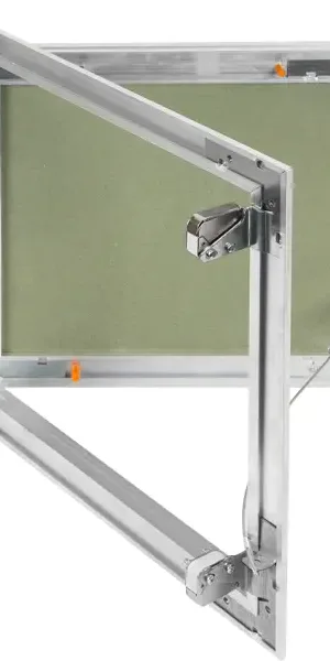 Люк потайной Maxitech 400x400 мм