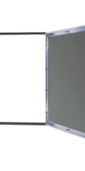 Люк потайной Maxitech Плюс 600x600 мм