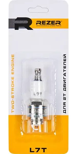Свеча зажигания Rezer L7T