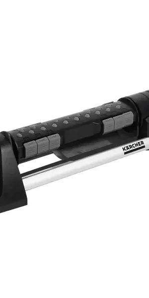 Дождеватель для полива осциллирующий Karcher OS 5-320 SV, 320 (м²)