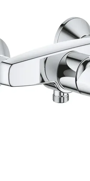 Смеситель для душа Grohe BauFlow 23632000, однорычажный, цвет хром