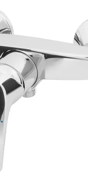 Смеситель для душа Grohe BauFlow 23632000, однорычажный, цвет хром