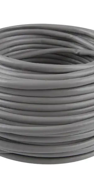 Кабель сетевой Electraline FTP cat 5e 4x2x0.52 мм 25 м