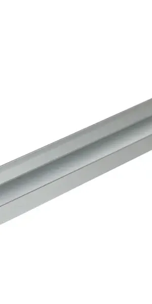 Отлив оцинкованный 55x2000 мм
