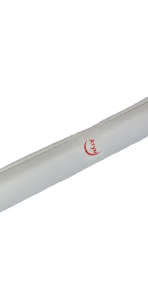 Мешки для строительного мусора 70 л 55x95 см полипропилен 135 мкм белый 10шт.