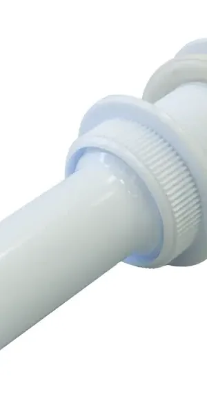 Выпуск Wirquin для раковины пластик