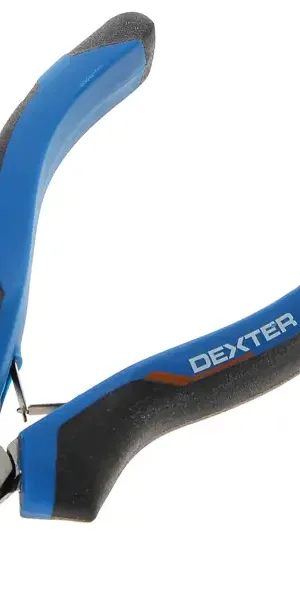 Набор шарнирно-губцевого инструментов Dexter HBN2D34, 6 предм.