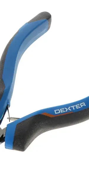 Набор шарнирно-губцевого инструментов Dexter HBN2D34, 6 предм.