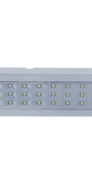 Светильник светодиодный аккумуляторный Volpe AC/DC 2 Вт 6500 К