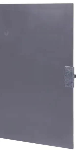 Люк ревизионный скрытый нажимной ЛсИС abs-пластик 45x40 см
