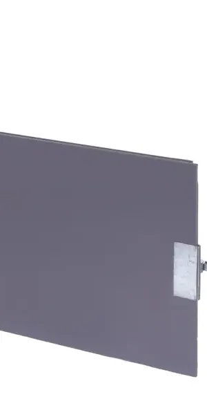 Люк ревизионный скрытый нажимной ЛсИС abs-пластик 40x25 см