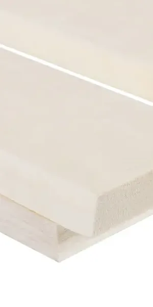 Решётка для бани на пол 30x80 см
