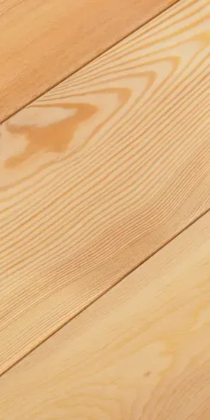 Доска пола лиственница 19x140x2016 мм сорт Прима 5 шт. 1.41 м²