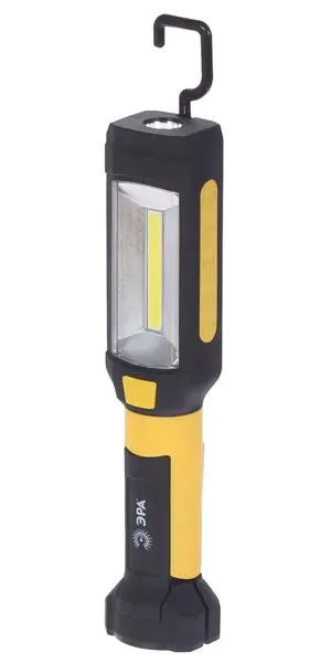 Фонарь ручной Эра RB-801 LED 300 Лм