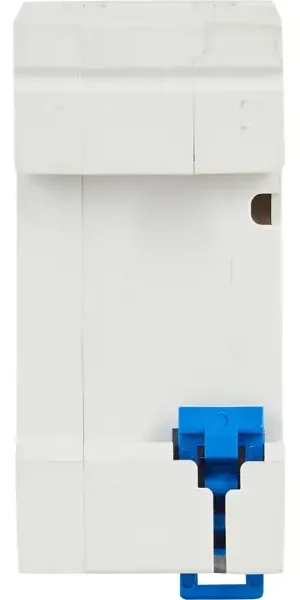 Дифференциальный автомат CHINT NXBLE-63Y 1P N C40 A 30 мА 4.5 кА AC